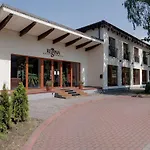 Regina Hotel 3*