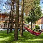 Regina Hotel 3*