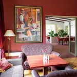 Regina Hotel Druskininkai