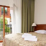 Hotel Regina 3*