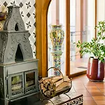 Hotel Regina 3*