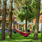 Hotel Regina Druskininkai