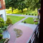Otel Regina Druskininkai