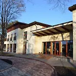Otel Regina Druskininkai