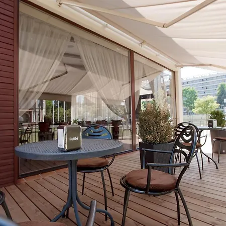 Hotel Regina Druskininkai