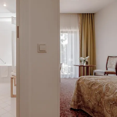 Hotel Regina Druskininkai