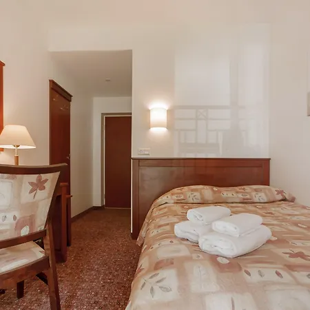 Regina Otel Druskininkai