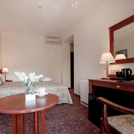 Regina Otel Druskininkai