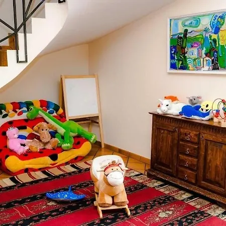 Otel Regina 3*
