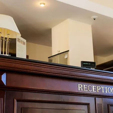 Regina 3* Druskininkai