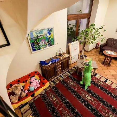 Otel Regina 3*
