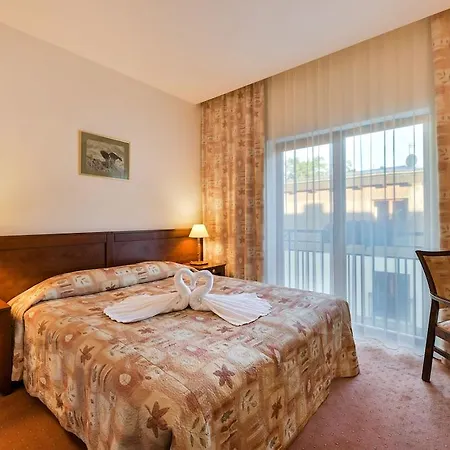 Hotel Regina Druskininkai