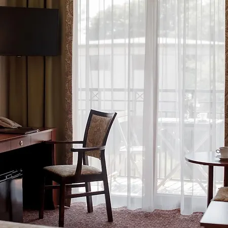 Regina 3* Druskininkai