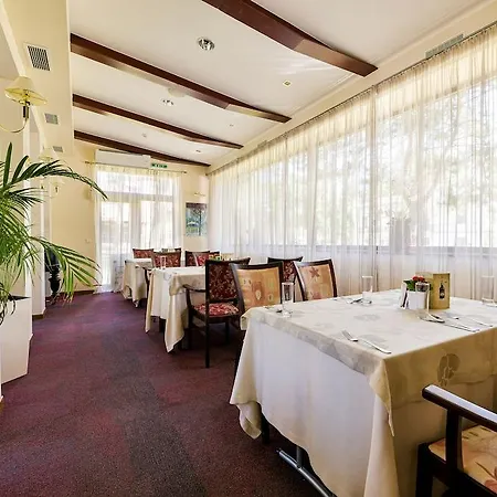 Regina 3* Druskininkai