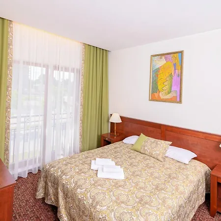 Regina Hotel Druskininkai