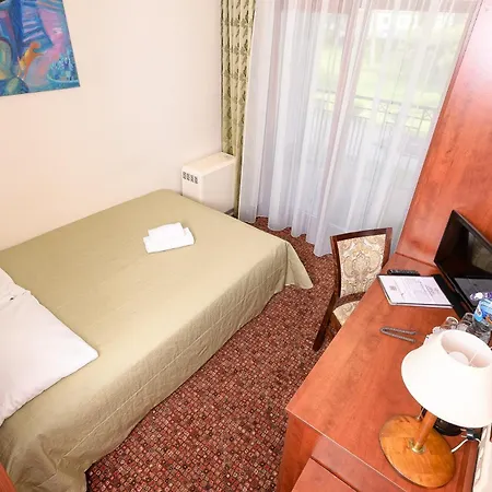 Regina Viešbutis Druskininkai