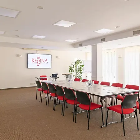 Hotel Regina Druskininkai