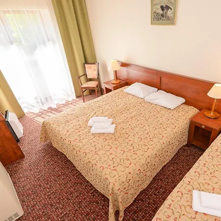 Otel Regina