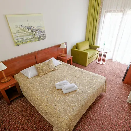 Regina 3* Druskininkai