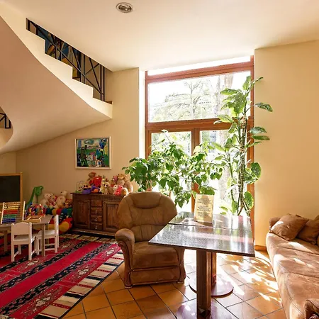 Regina Hotel Druskininkai