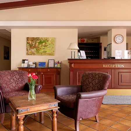 Hotel Regina Druskininkai