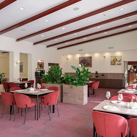 Regina Hotel Druskininkai