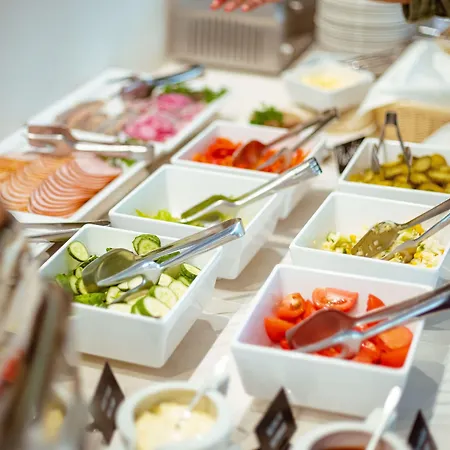 Hotel Regina Druskininkai