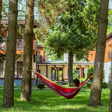 Hotel Regina Druskininkai