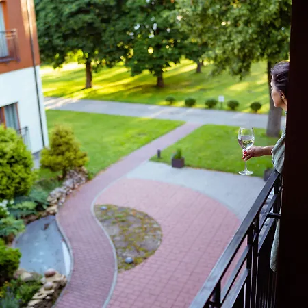 Hotel Regina Druskininkai