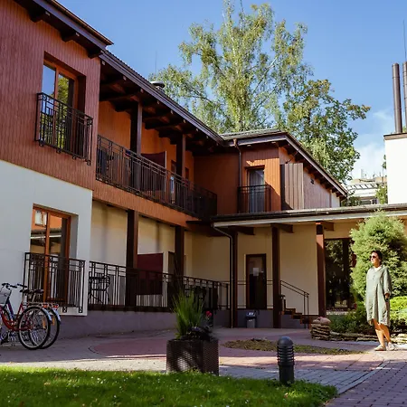 Regina 3* Druskininkai