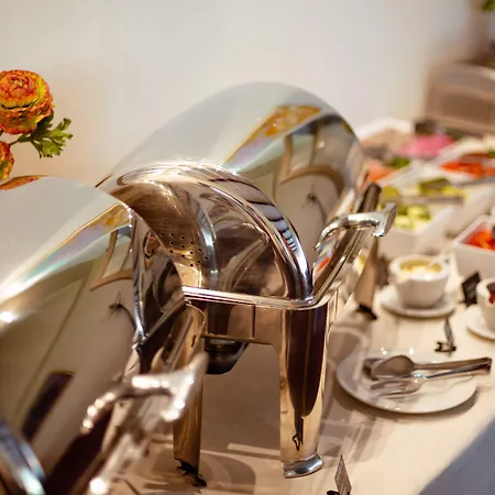 Regina Hotel Druskininkai