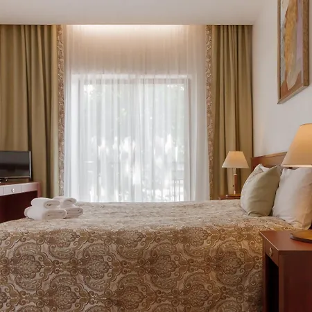 Regina Hotel Druskininkai