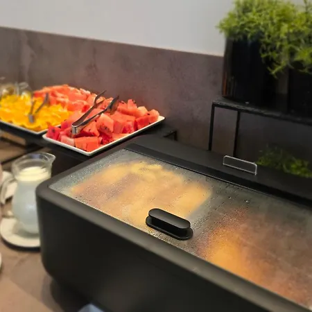 Otel Regina 3*
