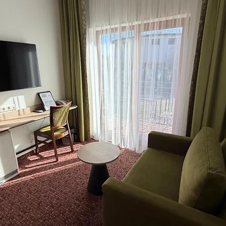 Regina 3* Druskininkai