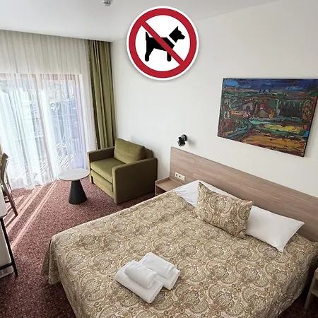 Regina Otel 3*