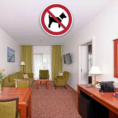 Regina Hotel Druskininkai
