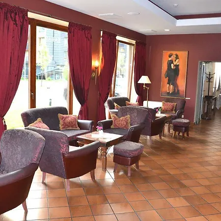 Regina Otel