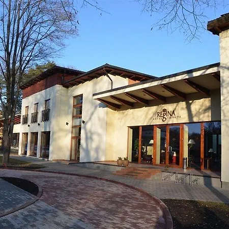 Otel Regina Druskininkai