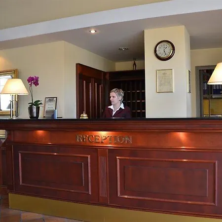 Otel Regina 3*