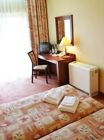 Regina Otel Druskininkai