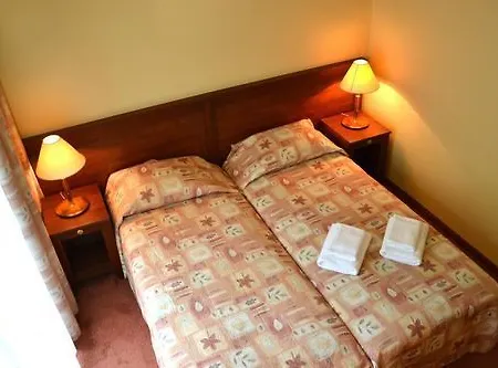 Regina Otel Druskininkai