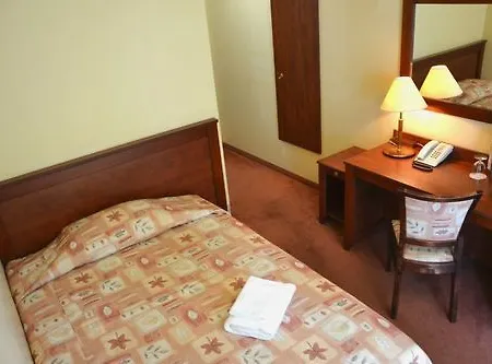 Otel Regina 3*