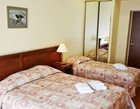Hotel Regina Druskininkai