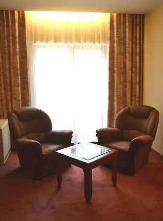 Regina Otel Druskininkai