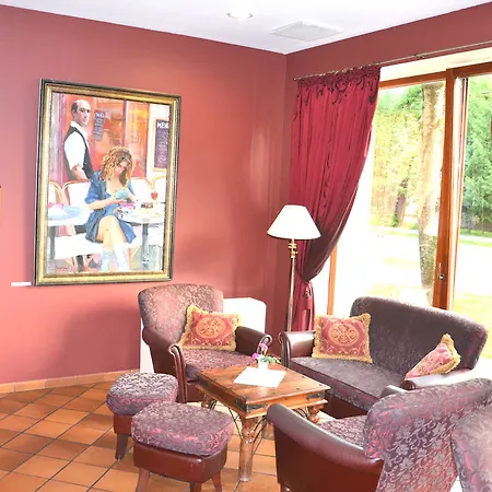 Otel Regina 3*