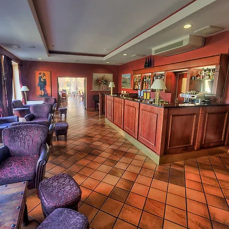 Regina 3* Druskininkai