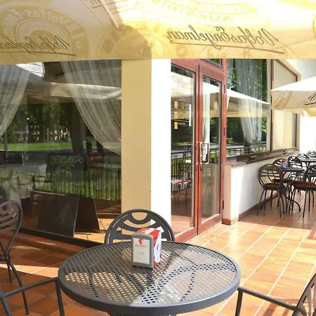 Regina Otel 3*
