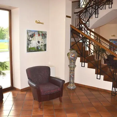 Regina Hotel Druskininkai