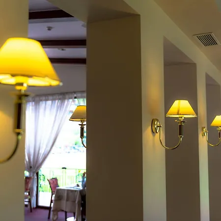 Regina Otel 3*