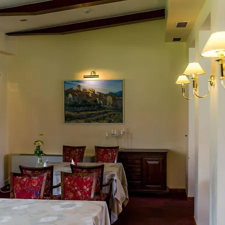 Regina 3* Druskininkai